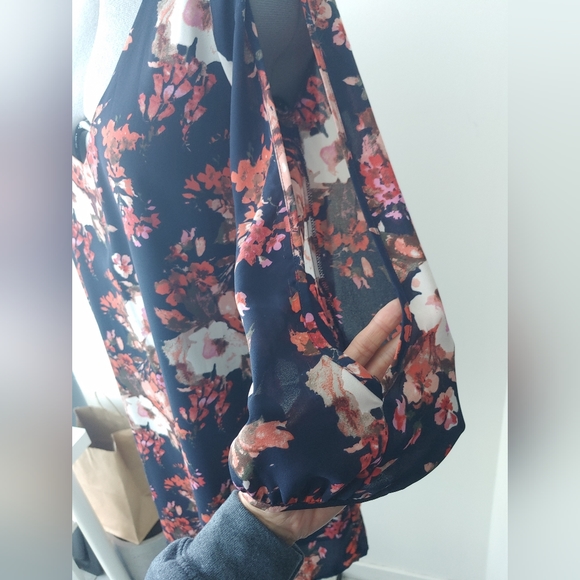 Lulus Shifting dears shift dress - Picture 6 of 7